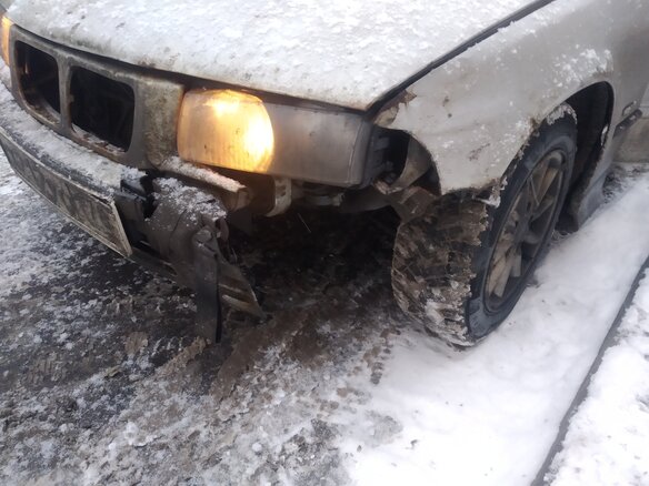 1998 BMW 3 серии 318i III (E36), серебристый - вид 5
