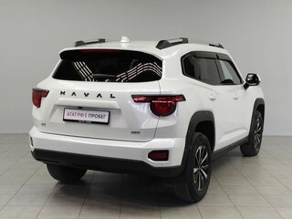 2026 Haval H7 I, белый, 3453000 рублей, вид 5