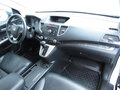 2014 Honda CR-V IV, белый - вид 8