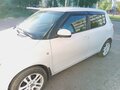 2011 Skoda Fabia II Рестайлинг, белый, 660000 рублей - вид 3