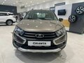2026 Lada (ВАЗ) Granta Cross I Рестайлинг, белый, 1191000 рублей - вид 1