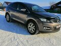 2007 Mazda CX-7 I, серый - вид 2