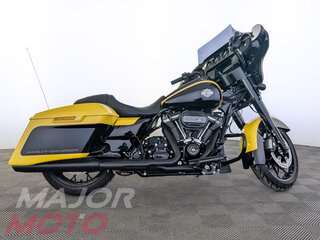 Harley-Davidson Street Glide Special