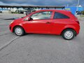 2013 Opel Corsa D Рестайлинг II, красный, 650000 рублей - вид 7