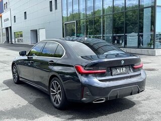 2023 BMW 3 серии Long 320Li VII (G2x) Рестайлинг, серый, 3000000 рублей, вид 5
