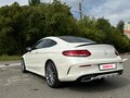 2016 Mercedes-Benz C-Класс 180 IV (W205), белый, 2490000 рублей - вид 7