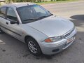 1999 Rover 200 III (R3), серебристый, 285000 рублей - вид 1