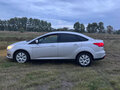2016 Ford Focus III Рестайлинг, серебристый, 1150000 рублей - вид 5