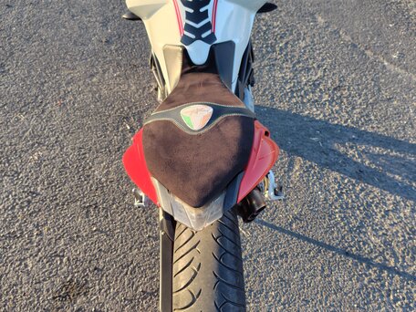 2014 MV Agusta Brutale 800, белый, 750000 рублей, вид 4