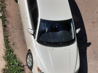 2010 Volvo S80 II Рестайлинг, белый, 1050000 рублей, вид 2