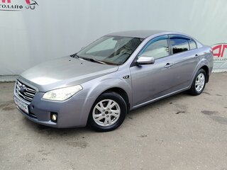 2012 FAW Besturn B50 I, серый, 479000 рублей, вид 2