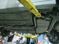 2007 Daewoo Lanos, серый, 300000 рублей - вид 9