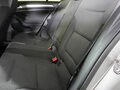 2013 Volkswagen Golf VII, серебристый - вид 9