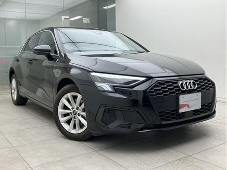 Audi A3 IV (8Y)