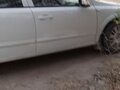 2009 Opel Astra H Рестайлинг, белый, 500000 рублей - вид 2