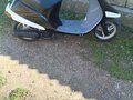 2001 Honda Pal, оранжевый, 30000 рублей - вид 4