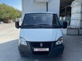 2019 ГАЗ ГАЗель (3302), белый, 1700000 рублей