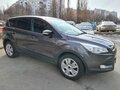 2016 Ford Kuga II, серый - вид 1