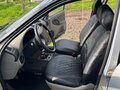 2011 Lada (ВАЗ) Kalina I, серебристый, 328000 рублей - вид 8