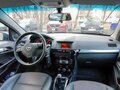 2007 Opel Astra H Рестайлинг, чёрный, 790000 рублей - вид 8