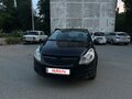 2008 Opel Corsa D, чёрный, 329000 рублей - вид 1