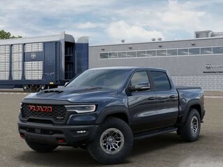 2026 Ram 1500 TRX SRT V Рестайлинг, синий, 19124226 рублей, вид 3