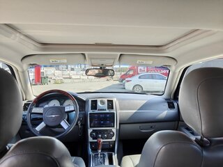 2004 Chrysler 300C I, серый, 895000 рублей, вид 4
