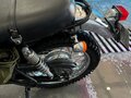 2001 Honda CB 400SS, красный, 350000 рублей - вид 6