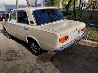 1986 Lada (ВАЗ) 21013, серый, 390000 рублей, вид 1