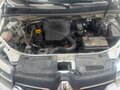2020 Renault Logan II Рестайлинг, белый, 515000 рублей - вид 8