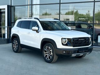 2026 Haval Dargo I Рестайлинг, белый, 3899000 рублей, вид 2