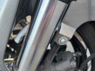 2009 Honda CB 1000R, серый, 695000 рублей, вид 2