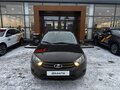 2026 Lada (ВАЗ) Granta I Рестайлинг, чёрный, 1285000 рублей - вид 1