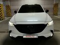 2017 Mazda CX-9 II, белый, 3700000 рублей - вид 8