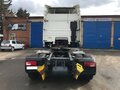 2012 DAF XF 105, белый - вид 7