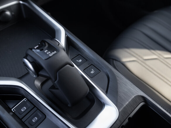 2026 Haval H5 II, чёрный, 3949000 рублей - вид 28