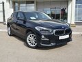 2018 BMW X2 sDrive18i I (F39), чёрный - вид 2