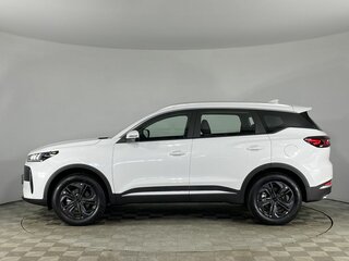 2026 Tenet T4L, белый, 2479000 рублей, вид 2