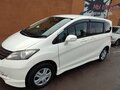 2008 Honda Freed I, белый, 1150000 рублей - вид 6