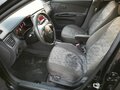 2011 Kia Rio II Рестайлинг, чёрный - вид 8