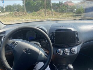 2008 Hyundai Elantra IV (HD), серый, 650000 рублей, вид 5