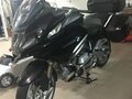 2014 BMW R 1200 RT, коричневый