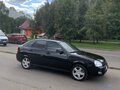 2011 Lada (ВАЗ) Priora I, чёрный, 417000 рублей - вид 9