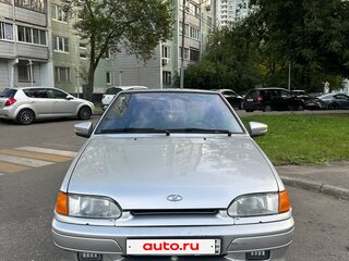2007 Lada (ВАЗ) 2113, серебристый, 220000 рублей, вид 2