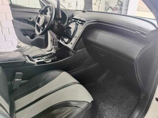 2023 Hyundai Tucson IV, белый, 2950000 рублей, вид 5