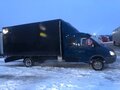2007 ГАЗ ГАЗель (3302), синий, 1250000 рублей - вид 2