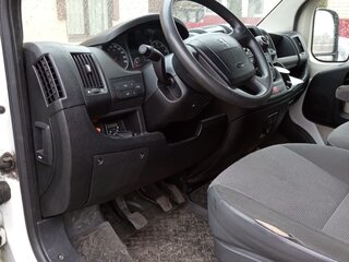2012 Peugeot Boxer, белый, 970000 рублей, вид 3