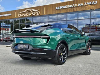 2026 Lotus For Me, зелёный, 13790000 рублей, вид 2