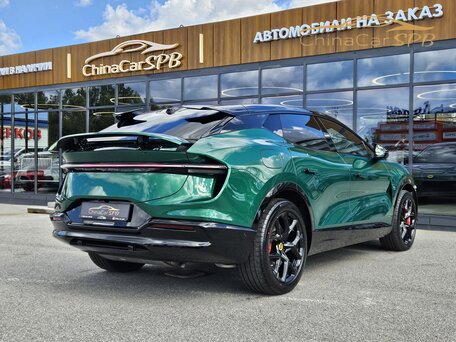 2026 Lotus For Me, зелёный, 13790000 рублей, вид 2