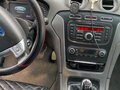 2011 Ford Mondeo IV Рестайлинг, серый, 730000 рублей - вид 5